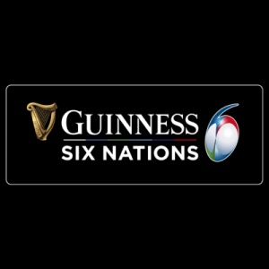 Guinness Six nations rugby