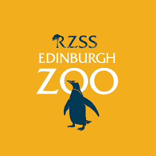 Edinburgh Zoo Corstorphine