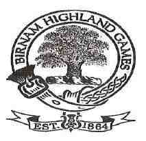 Birnam Highland Games