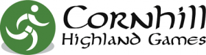Cornhill Highland Games