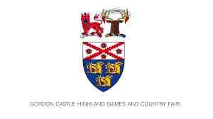 Gordon Castle Highland Games and country fair