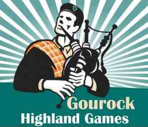 Gourock Highland Games