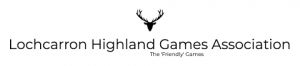 Lochcarron highland games