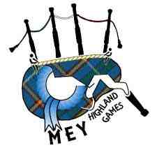 Mey highland games