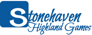 Stonehaven Highland games