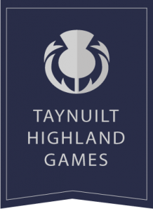 Taynuilt Highland Games