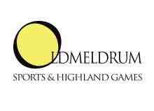 Oldmeldrum Sports & Highland Games