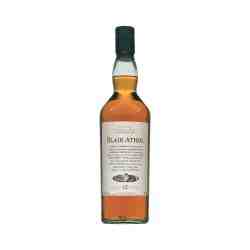 Blair Athol 12 Year Old Highland Malt Whisky