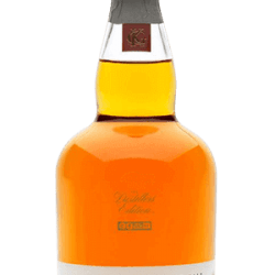 Glenkinchie The Distillers Edition Single Malt Scotch Whisky