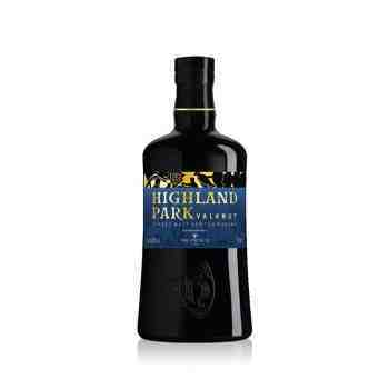 Highland Park Valknut Whisky