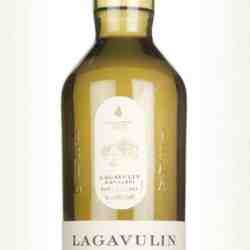 Lagavulin 8 Year Old Malt Scotch Whisky