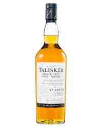 Talisker 57° North Premium Single Malt Scotch Whisky