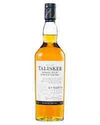 Talisker 57° North Premium Single Malt Scotch Whisky