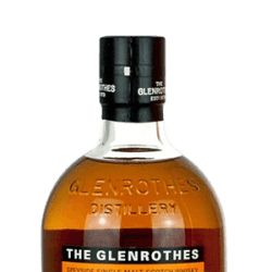 The Glenrothes 12 year old Scotch Whisky