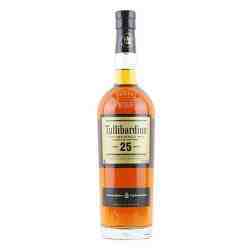 Tullibardine 25 Year Old Highland Single Malt Scotch Whisky