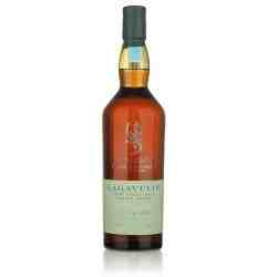 Lagavulin Distillers Edition Double Matured Single Malt Scotch Whisky