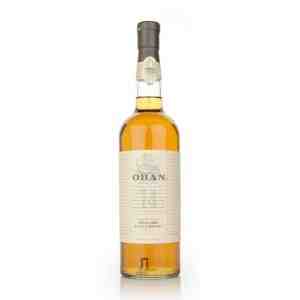 oban 14 year old whisky