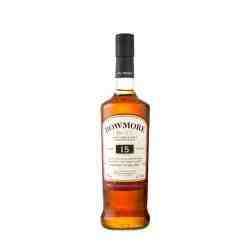 Bowmore 15 Year Old Islay Single Malt Scotch Whisky