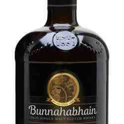 Bunnahabhain 12 Year Old Single Malt Whisky