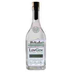 Linlithgow Distillery LinGin