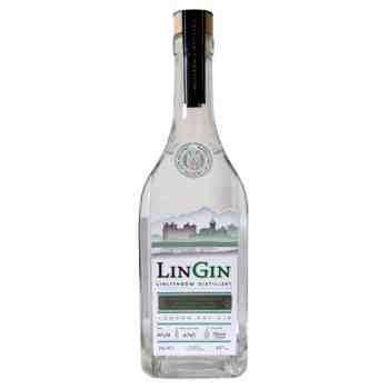 Linlithgow Distillery LinGin
