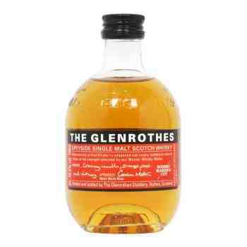 The Glenrothes Whisky Maker's Cut Scotch Whisky