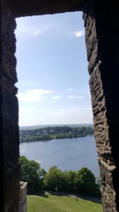 Linlithgow palace Travel Guide Scotland