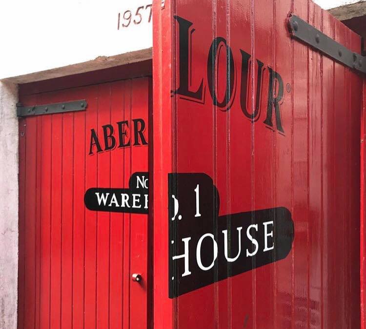 Aberlour Distillery Visitor Centre6 3