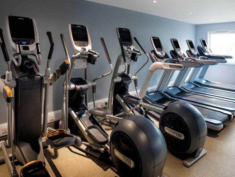 DoubleTree by Hilton Glasgow Central11 768x577