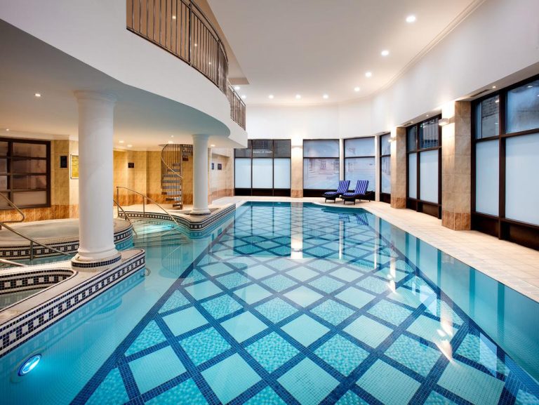 DoubleTree by Hilton Glasgow Central3 768x577