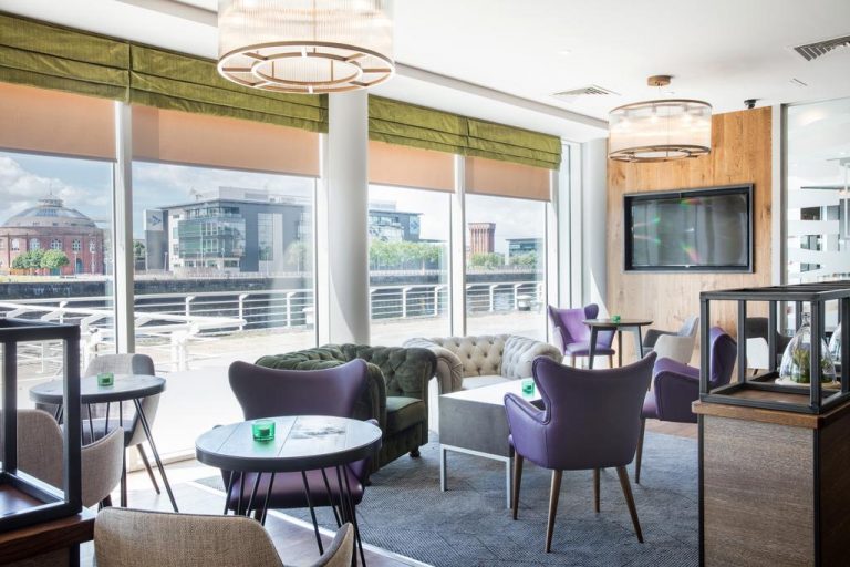 Hilton Garden Inn Glasgow City Centre3 768x512