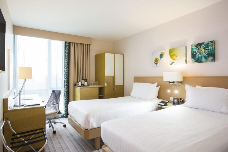Hilton Garden Inn Glasgow City Centre6 768x512