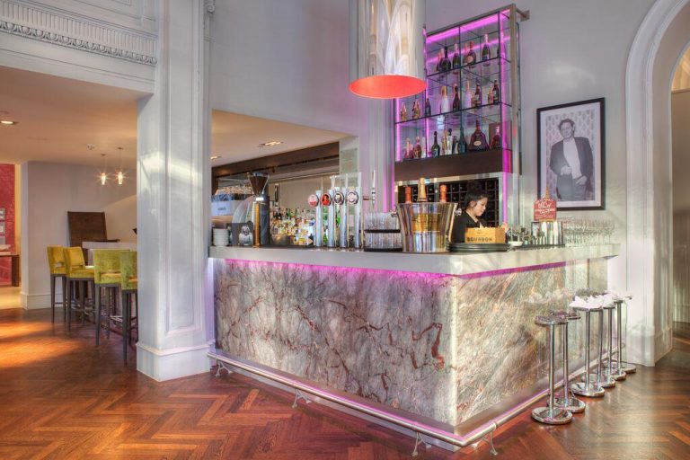 Hotel Indigo Glasgow7 768x512