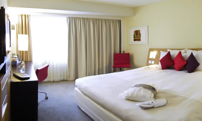 Novotel Glasgow Centre10 768x461