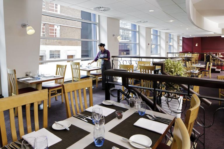 Novotel Glasgow Centre7 768x512