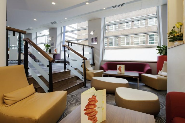 Novotel Glasgow Centre9 768x512