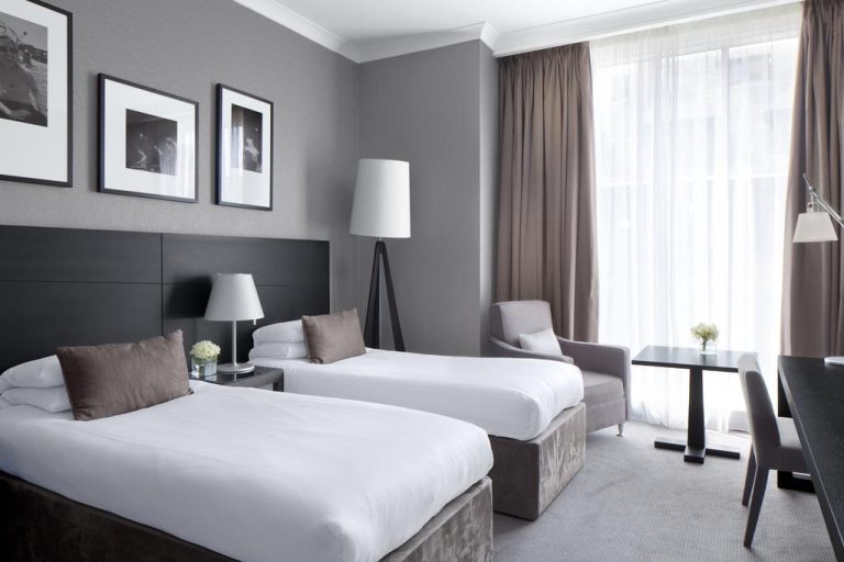 Radisson Blu Hotel Glasgow3 768x512