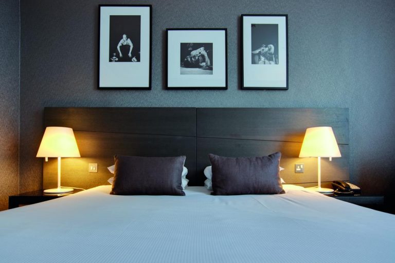 Radisson Blu Hotel Glasgow5 768x512