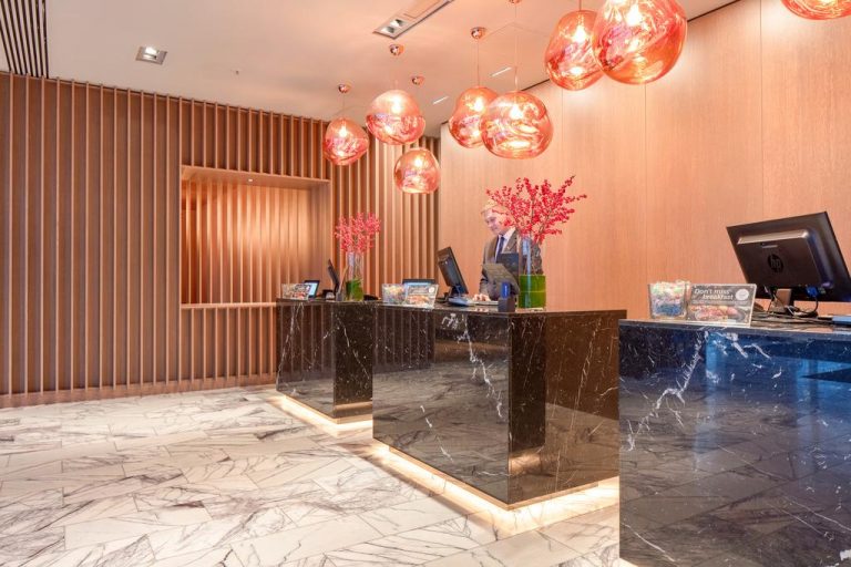 Radisson Blu Hotel Glasgow8 768x512