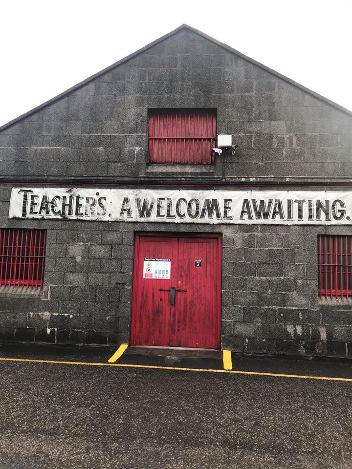 Ardmore Distillery Travel Guide Scotland