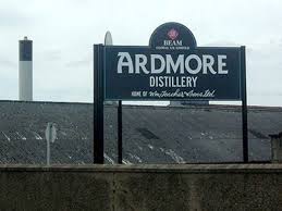 Ardmore distillery7