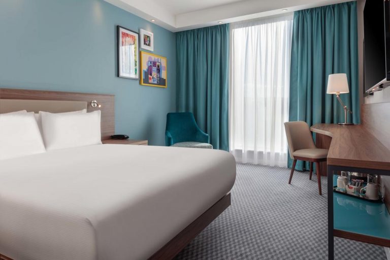 Hampton By Hilton Edinburgh Airport2 768x512