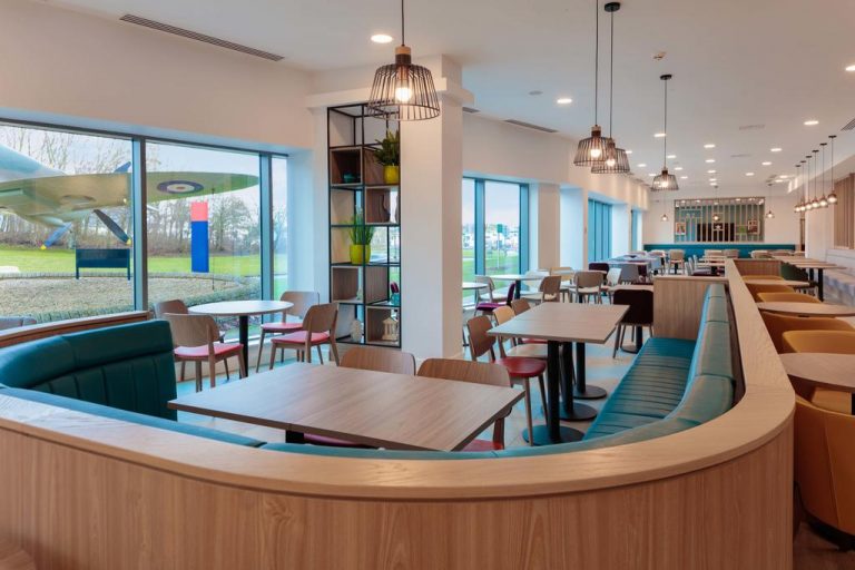 Hampton By Hilton Edinburgh Airport5 768x512
