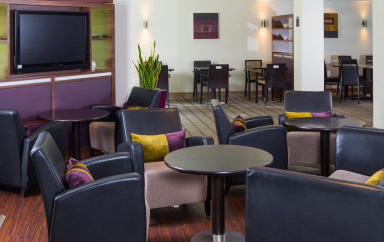 Holiday Inn Express Stirling10 768x484
