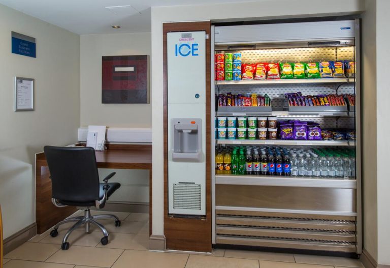 Holiday Inn Express Stirling11 768x527