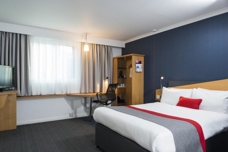 Holiday Inn Express Stirling3 768x512
