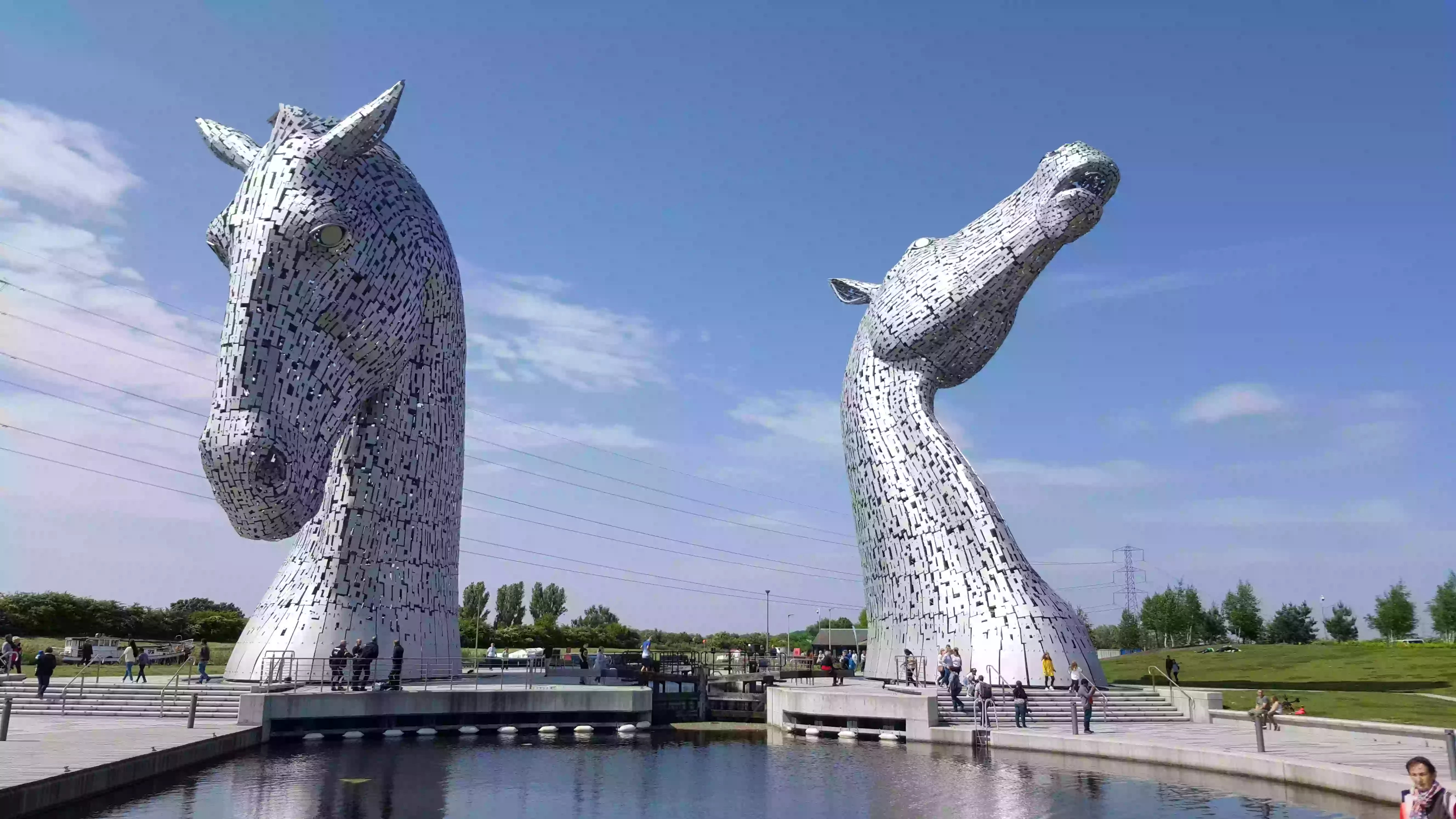 Travel Guide Scotland