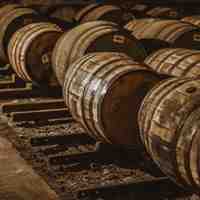 Tullibardine Whisky Distillery