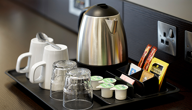 Oban Hotel Premier Inn facilities