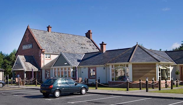 Premier Inn Dumfries 4